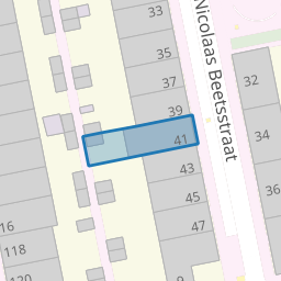 Perceel LDN01-O-5691