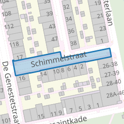 Perceel LDN01-O-5696