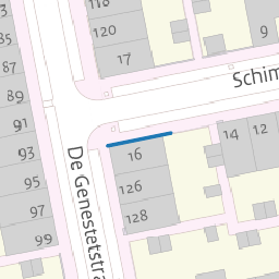 Perceel LDN01-O-5697