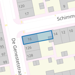 Perceel LDN01-O-5698