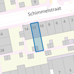 Perceel LDN01-O-5699