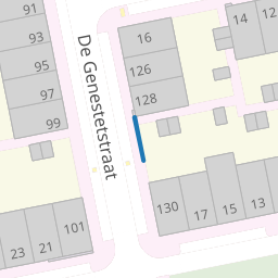 Perceel LDN01-O-5701