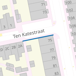 Perceel LDN01-O-5703