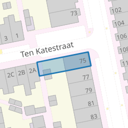 Perceel LDN01-O-5704