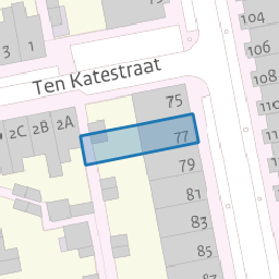 Perceel LDN01-O-5705