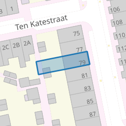 Perceel LDN01-O-5706