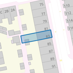 Perceel LDN01-O-5708