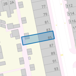 Perceel LDN01-O-5709