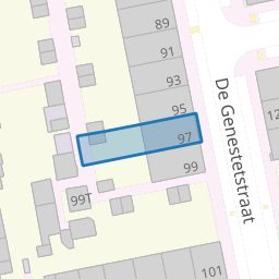 Perceel LDN01-O-5714