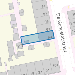 Perceel LDN01-O-5715