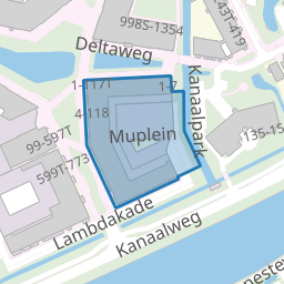 Perceel LDN01-O-5719