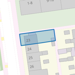 Perceel LDN01-O-5725