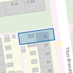 Perceel LDN01-O-5730