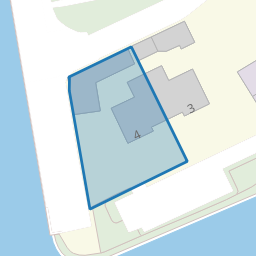 Perceel LDN01-O-5732