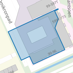 Perceel LDN01-O-5737