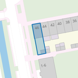 Perceel LDN01-O-5749