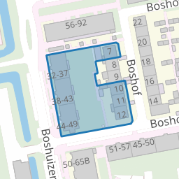 Perceel LDN01-O-5754