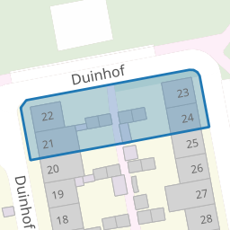 Perceel LDN01-O-5758