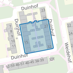 Perceel LDN01-O-5759