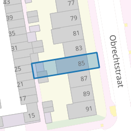 Perceel LDN01-O-5762