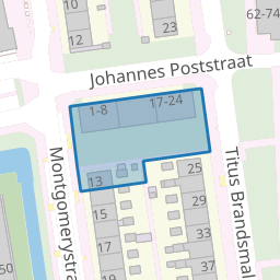 Perceel LDN01-O-5764