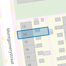 Perceel LDN01-O-5765