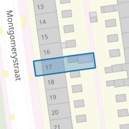 Perceel LDN01-O-5766