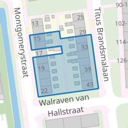 Perceel LDN01-O-5767