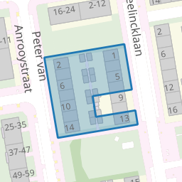 Perceel LDN01-O-5774