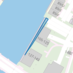 Perceel LDN01-O-5776