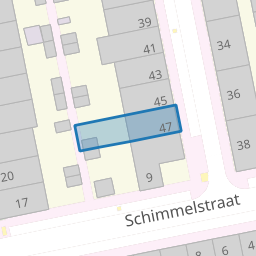 Perceel LDN01-O-5782