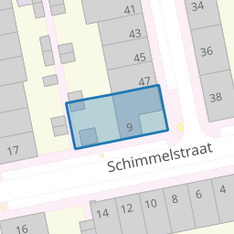 Perceel LDN01-O-5783