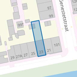 Perceel LDN01-O-5786