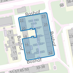 Perceel LDN01-O-5789