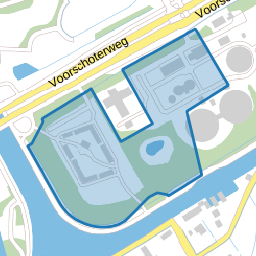 Perceel LDN01-O-5794