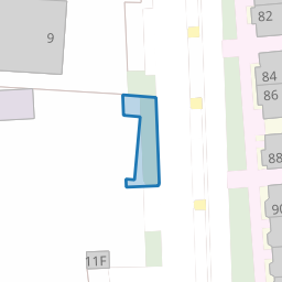 Perceel LDN01-O-5798