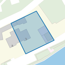 Perceel LDN01-O-5800