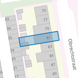 Perceel LDN01-O-5815