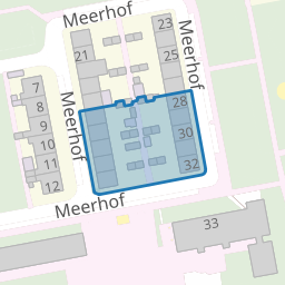 Perceel LDN01-O-5823