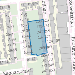 Perceel LDN01-O-5825