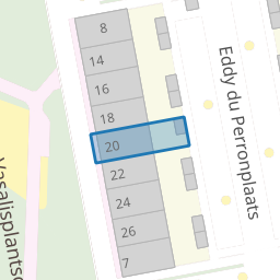 Perceel LDN01-O-5828