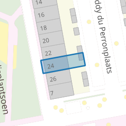 Perceel LDN01-O-5829