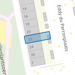 Perceel LDN01-O-5830