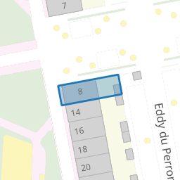 Perceel LDN01-O-5832