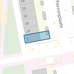 Perceel LDN01-O-5833