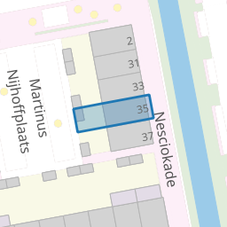 Perceel LDN01-O-5836