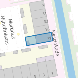 Perceel LDN01-O-5837