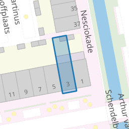 Perceel LDN01-O-5845