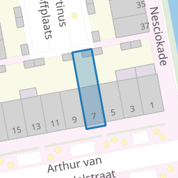 Perceel LDN01-O-5846