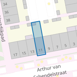 Perceel LDN01-O-5847